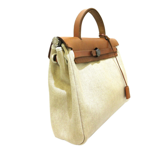 Luxury Hermes Herbag PM (SHG-35460)