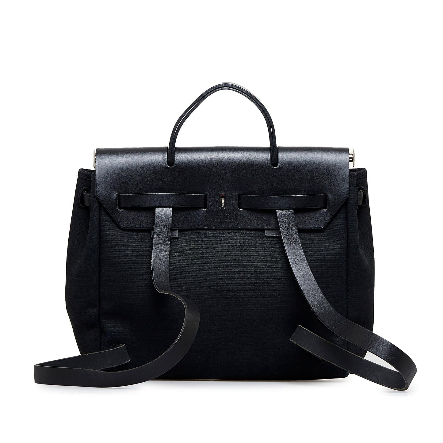 Luxury Hermes Herbag PM (SHG-OZUwSr)