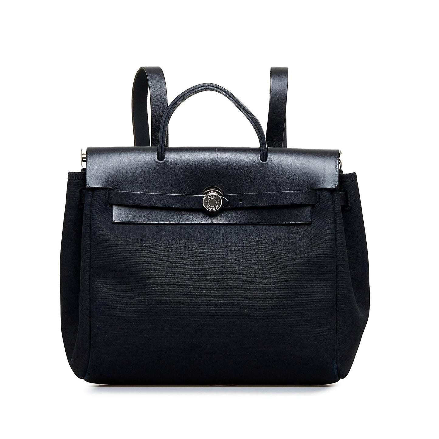 Luxury Hermes Herbag PM (SHG-OZUwSr)