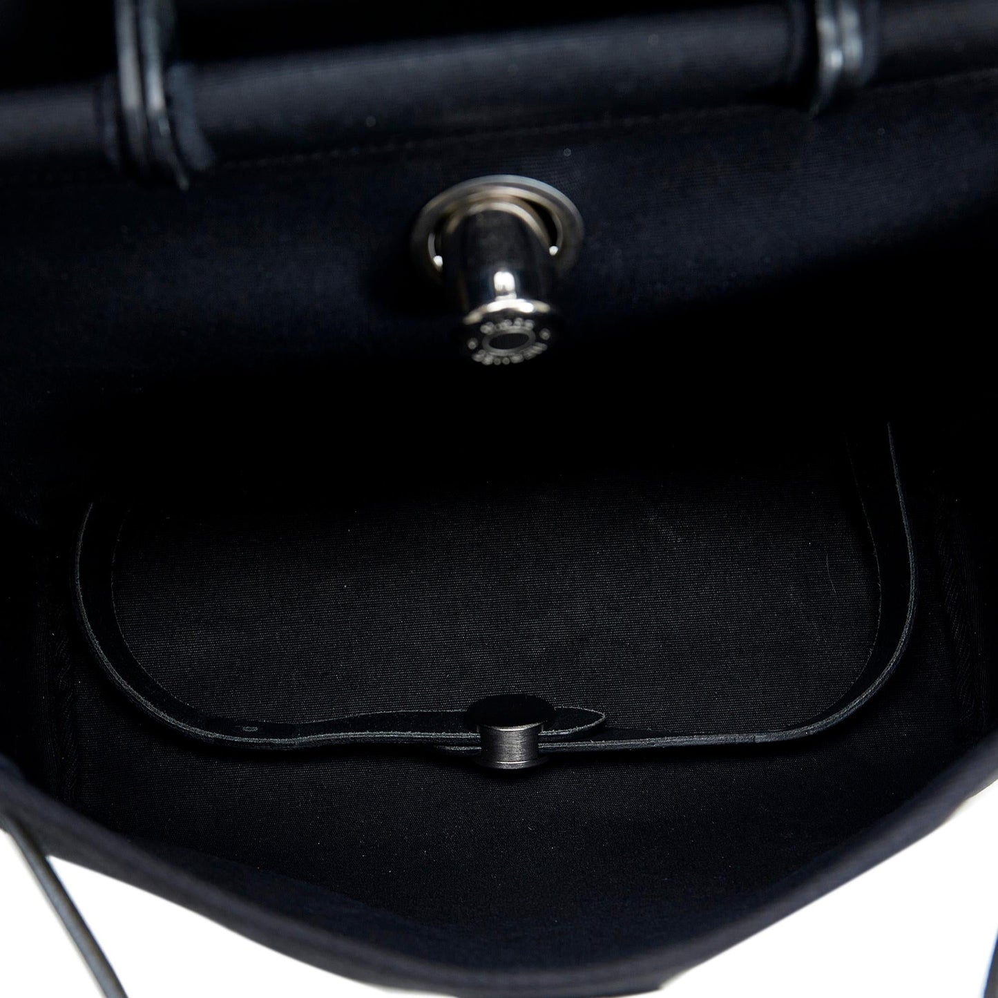 Luxury Hermes Herbag PM (SHG-OZUwSr)