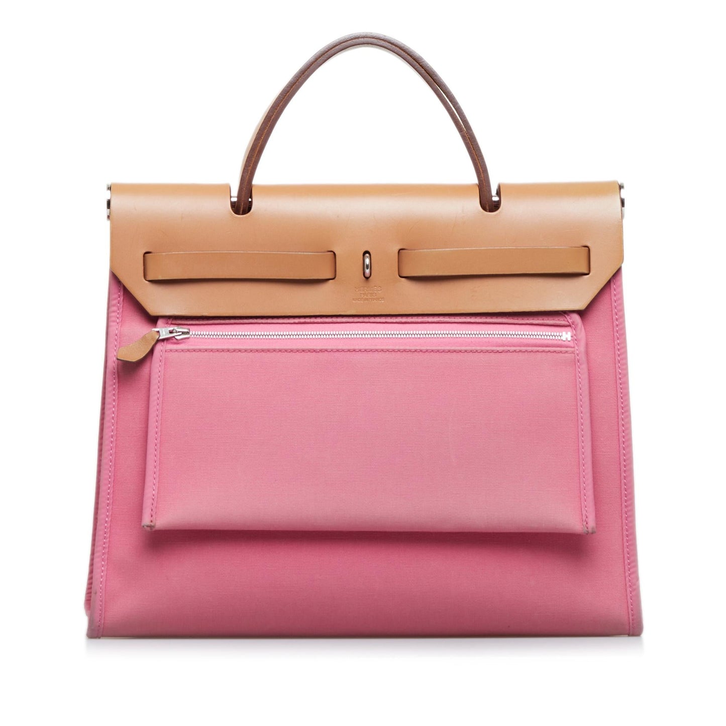 Luxury Hermes Herbag Zip (SHG-V6J24s)