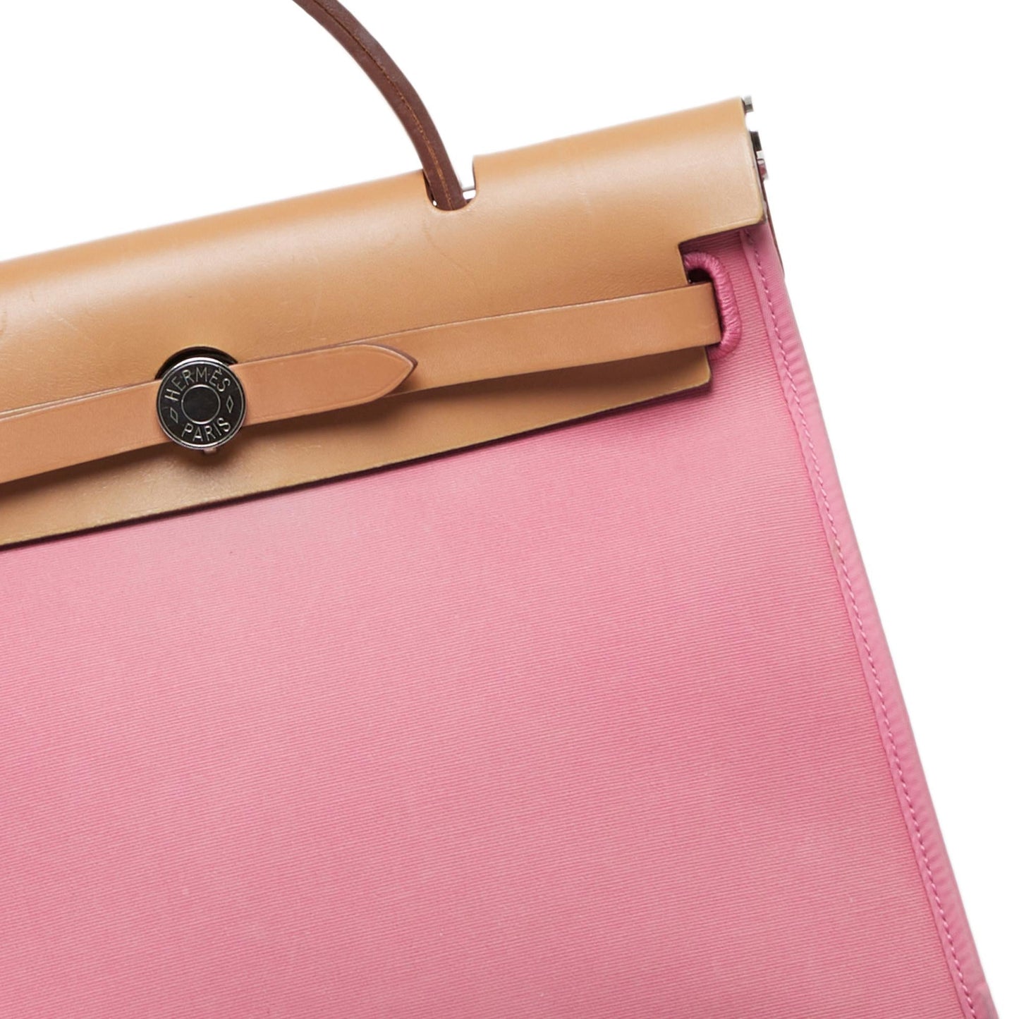Luxury Hermes Herbag Zip (SHG-V6J24s)
