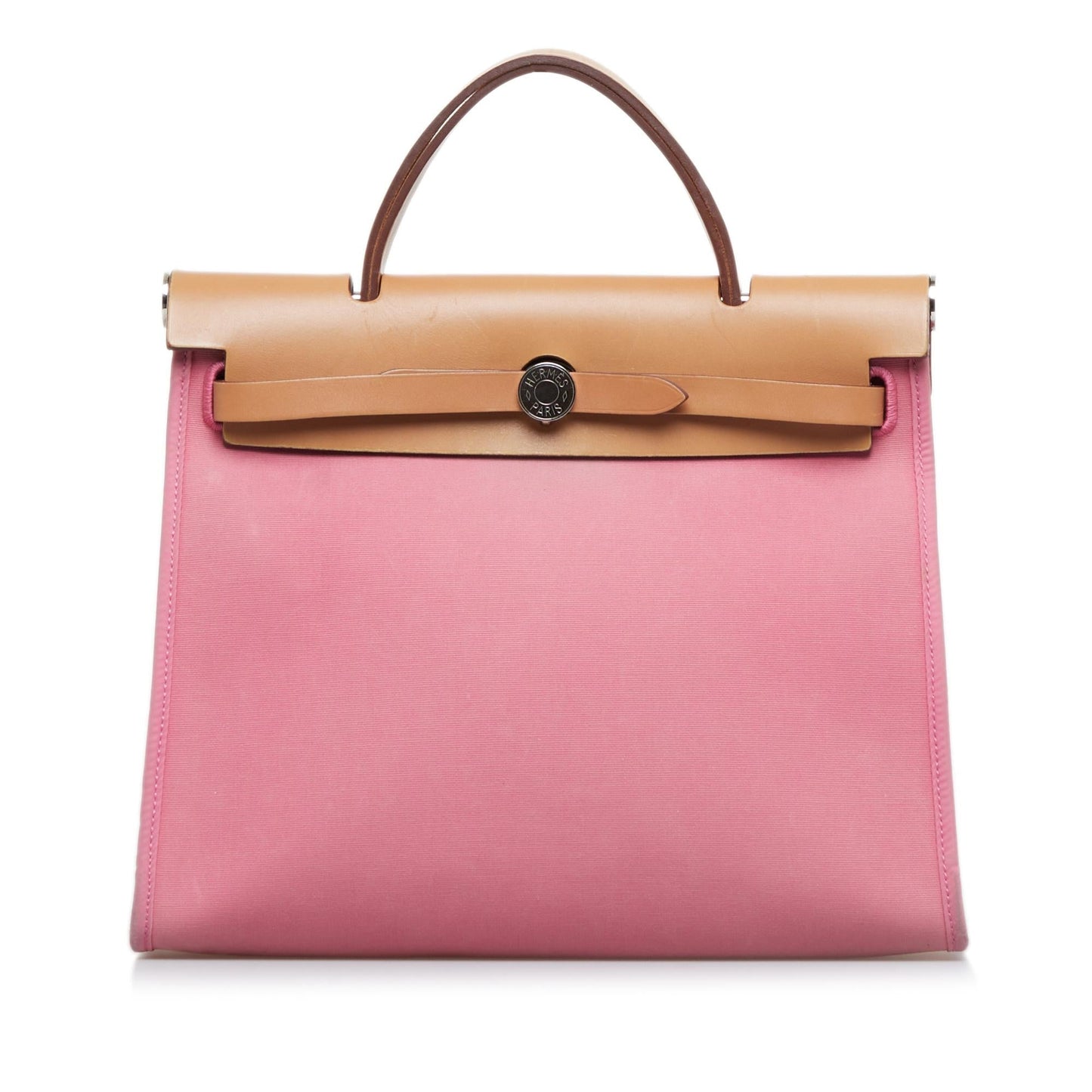 Luxury Hermes Herbag Zip (SHG-V6J24s)