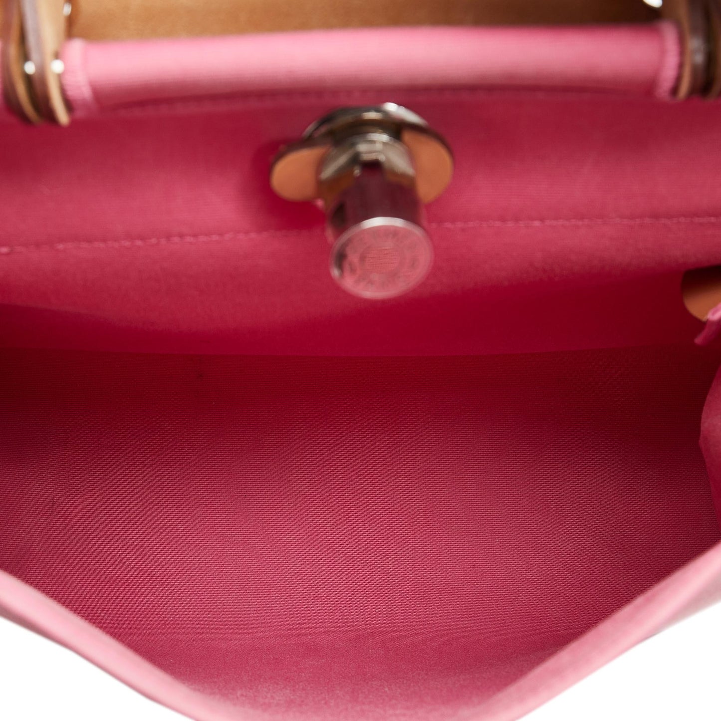 Luxury Hermes Herbag Zip (SHG-V6J24s)