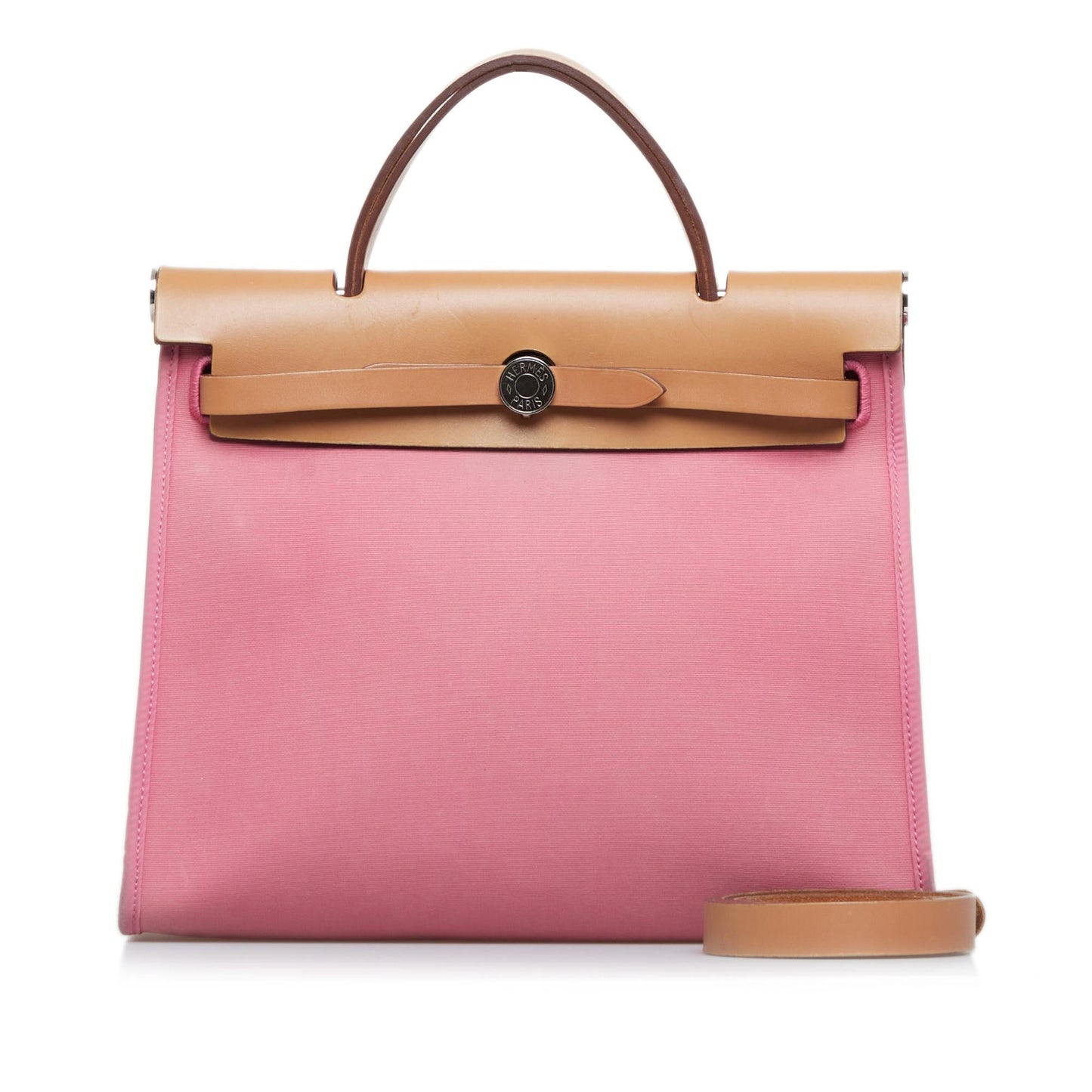 Luxury Hermes Herbag Zip (SHG-V6J24s)