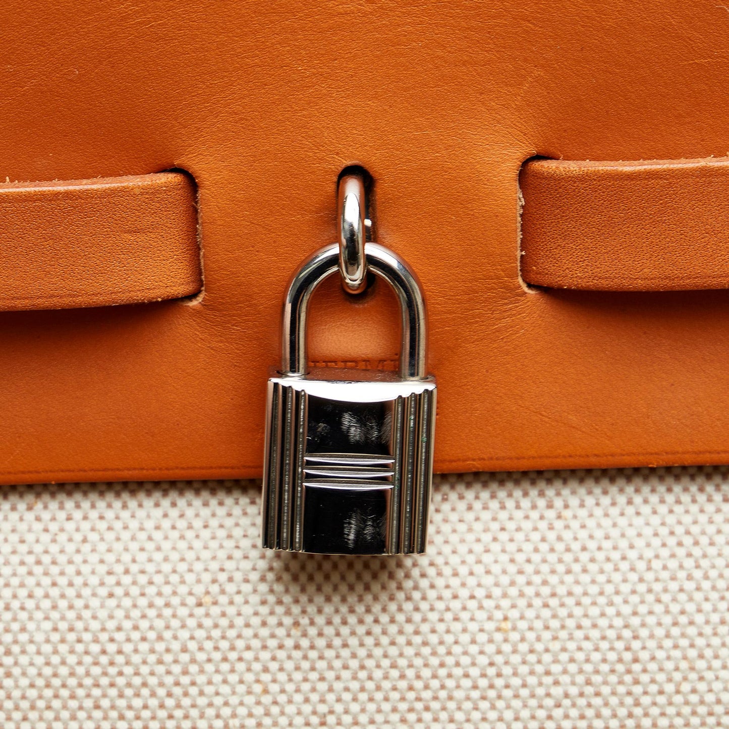 Luxury Hermes Herbag (SHG-rVsJO4)