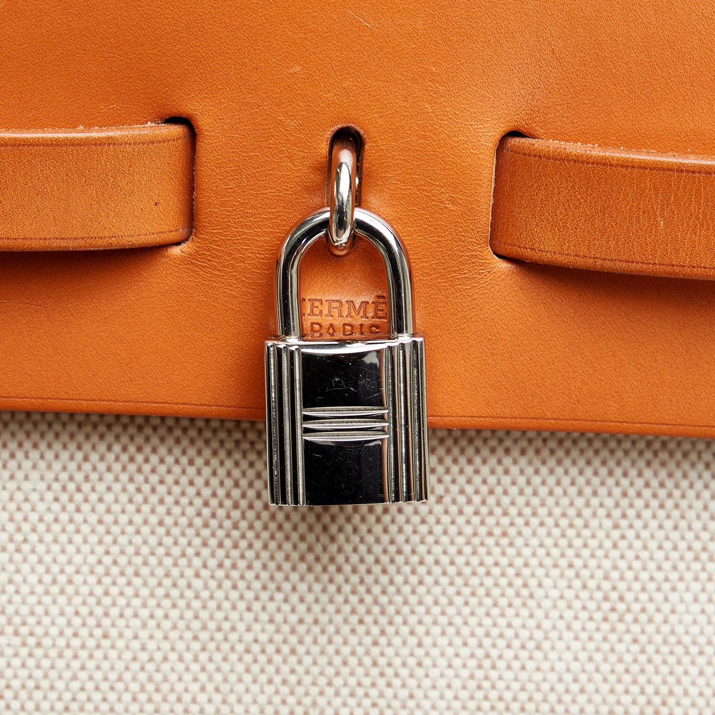 Luxury Hermes Herbag (SHG-hM4CPV)