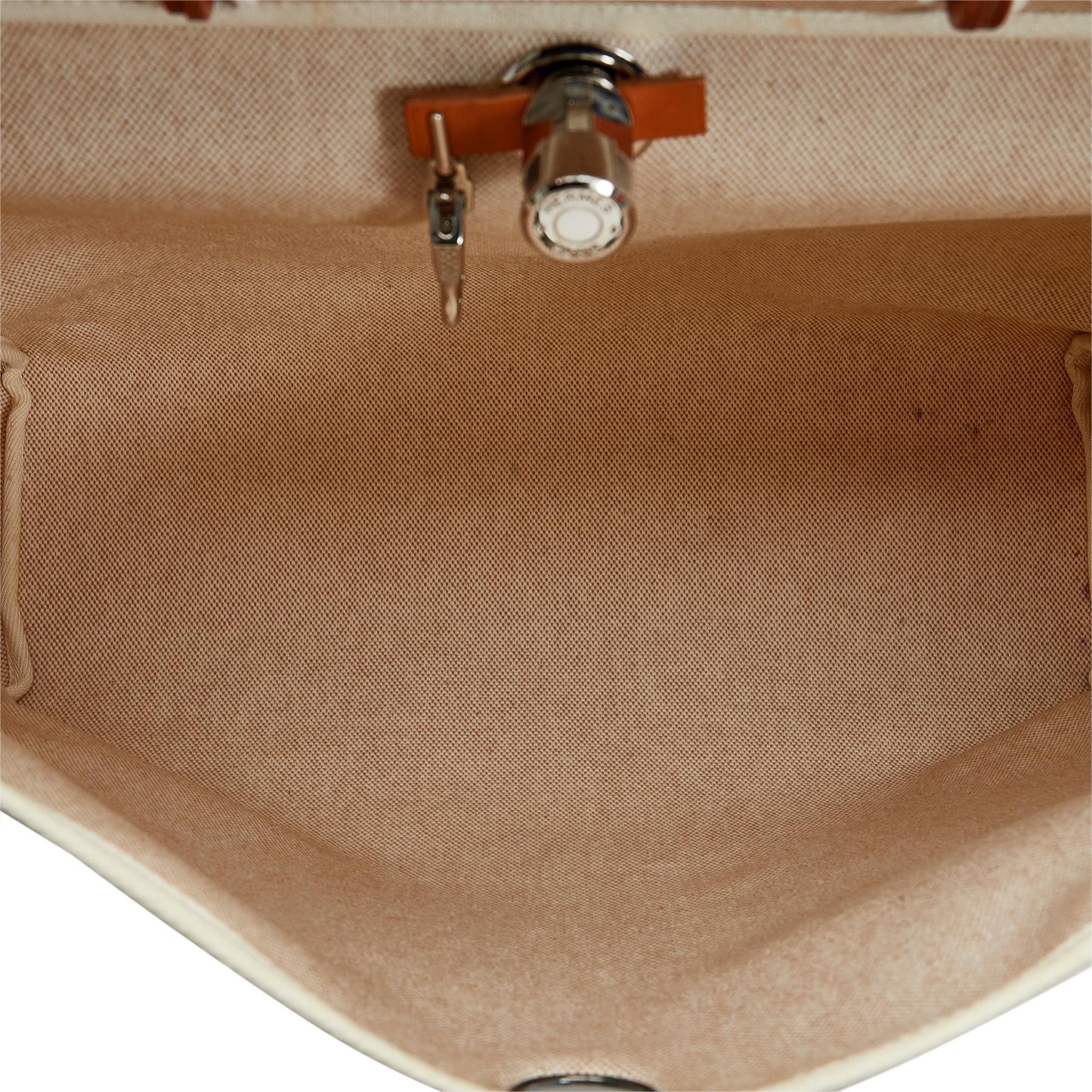 Luxury Hermes Herbag (SHG-hM4CPV)