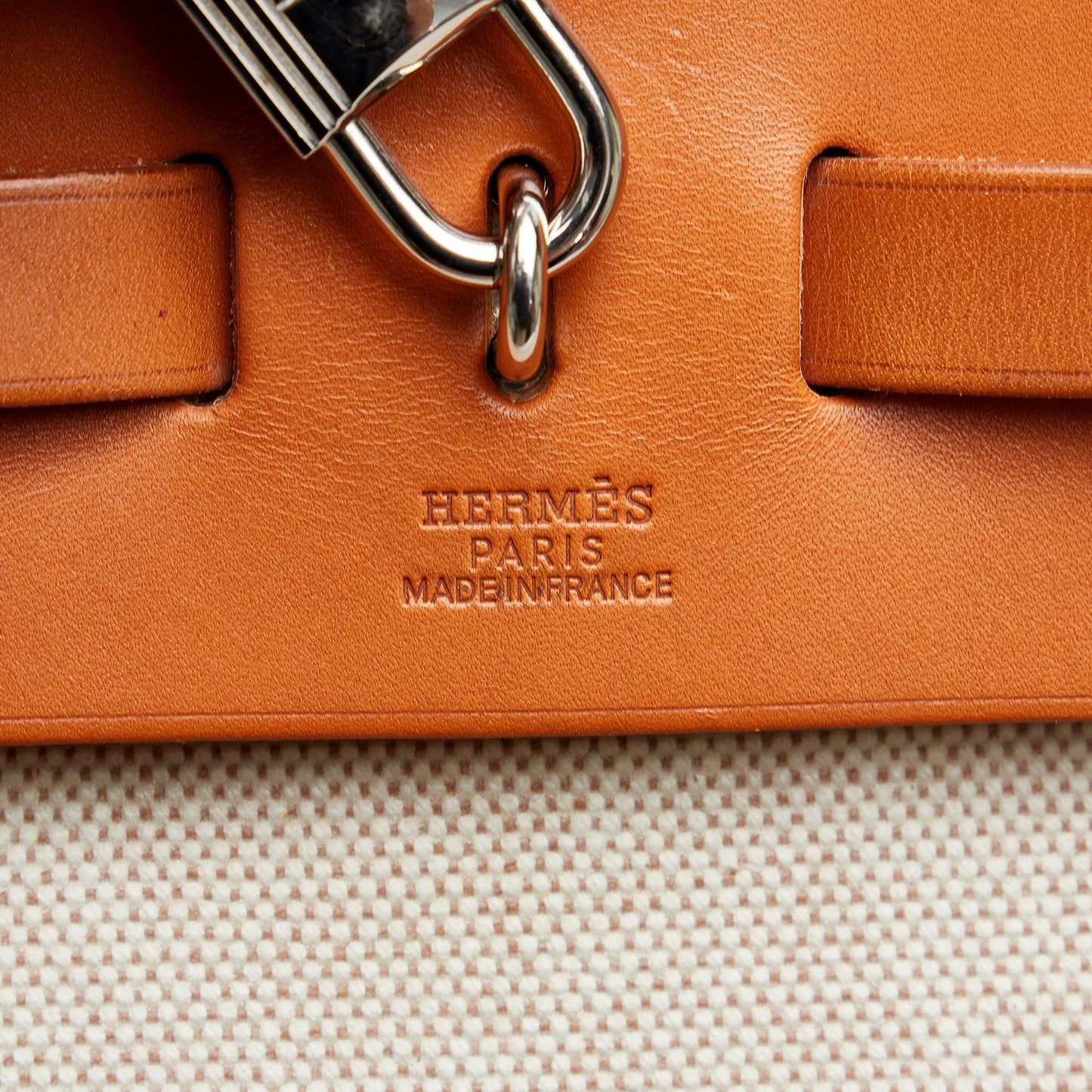 Luxury Hermes Herbag (SHG-hM4CPV)