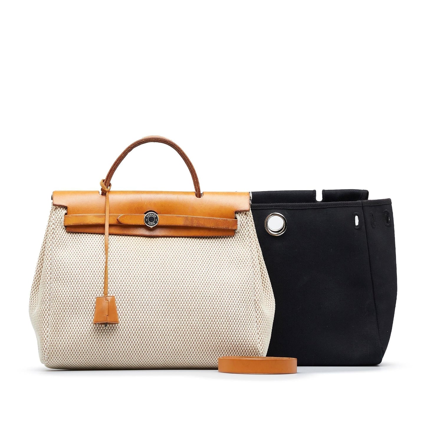 Luxury Hermes Herbag (SHG-BkkUSL)