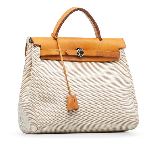 Luxury Hermes Herbag (SHG-BkkUSL)