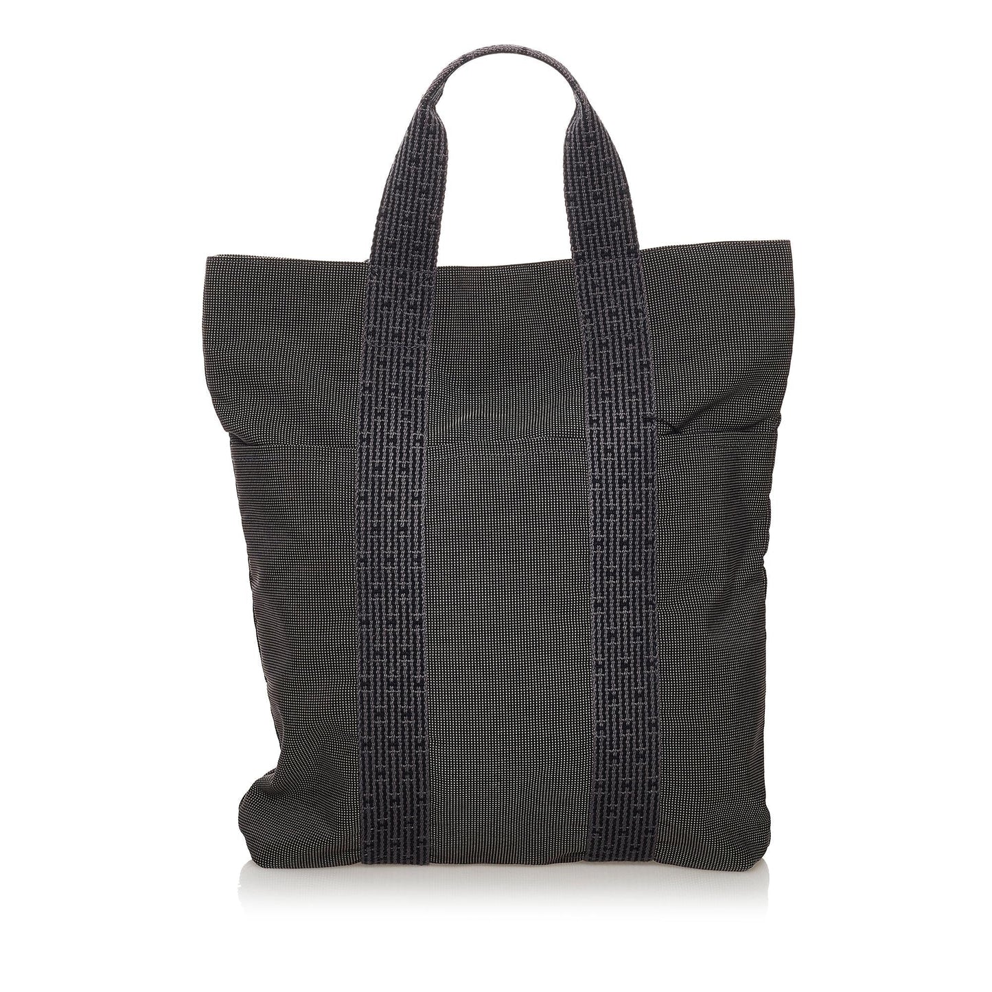 Luxury Hermes Herline Cabas (SHG-32305)