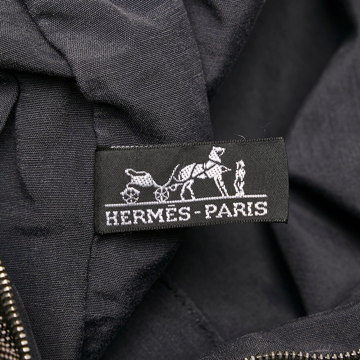 Luxury Hermes Herline Cabas (SHG-32305)