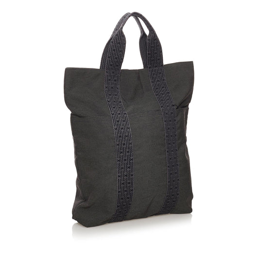 Luxury Hermes Herline Cabas (SHG-32305)