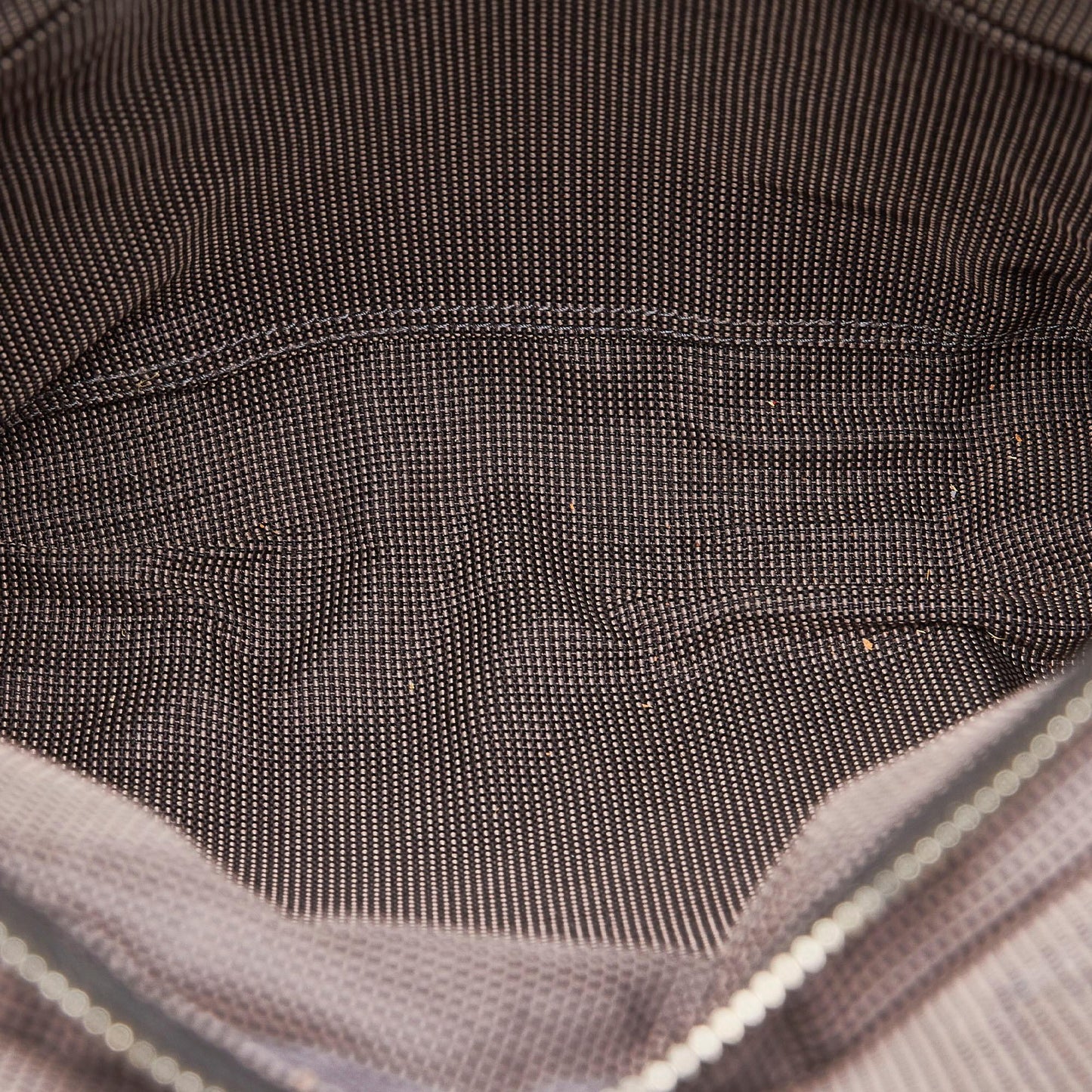 Luxury Hermes Herline Canvas Backpack PM (SHG-30392)