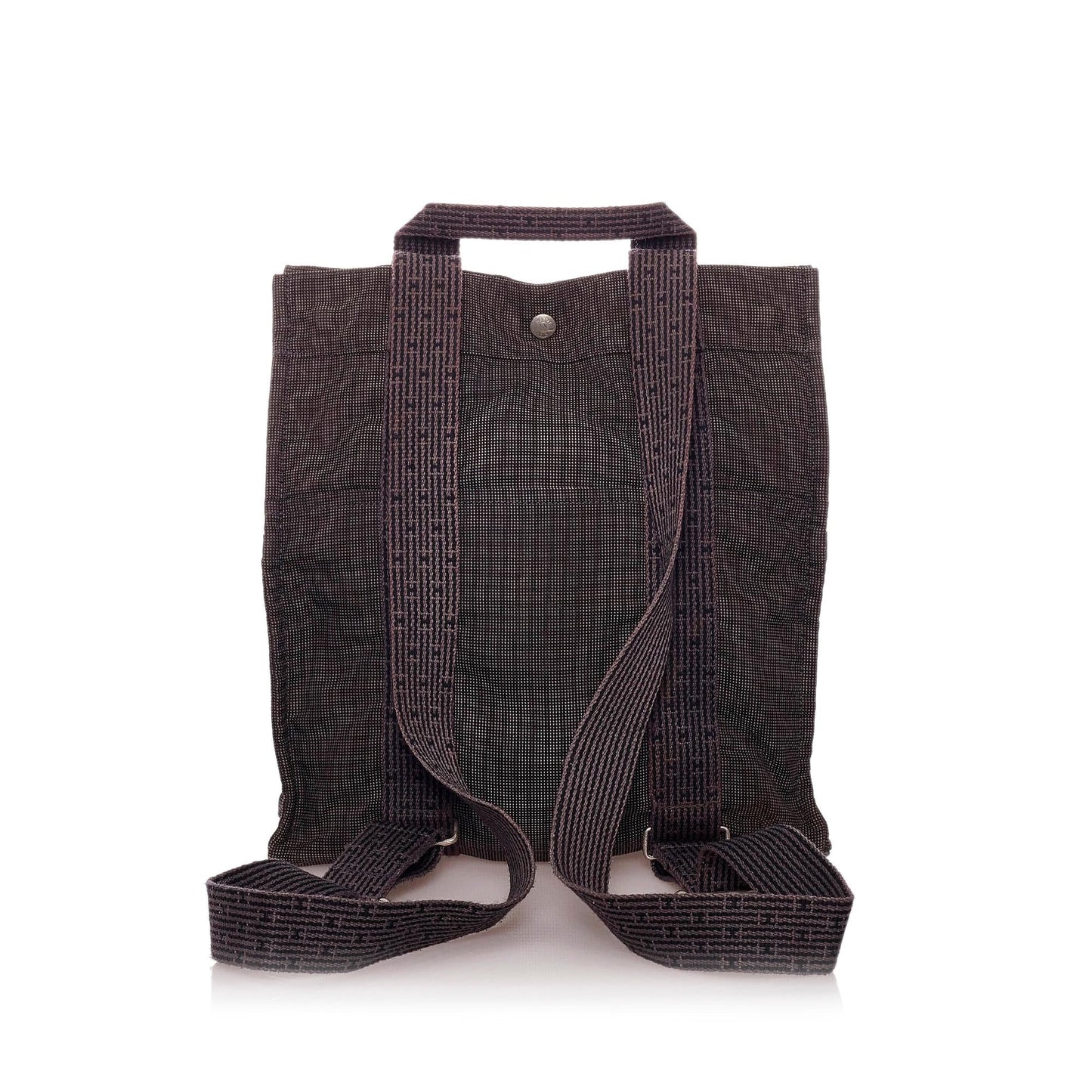 Luxury Hermes Herline MM Backpack (SHG-28215)