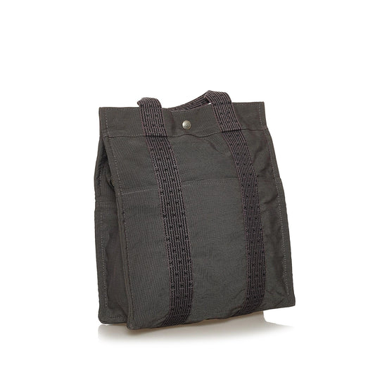 Luxury Hermes Herline MM Backpack (SHG-29278)