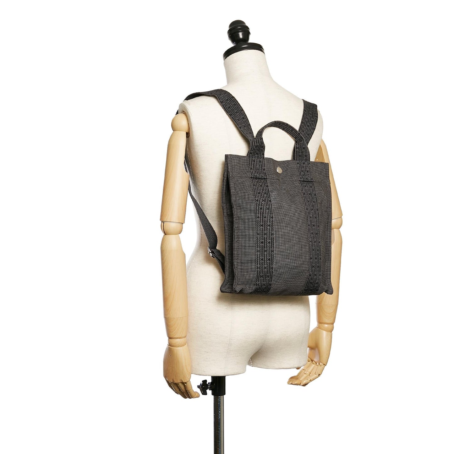 Luxury Hermes Herline MM Backpack (SHG-33804)