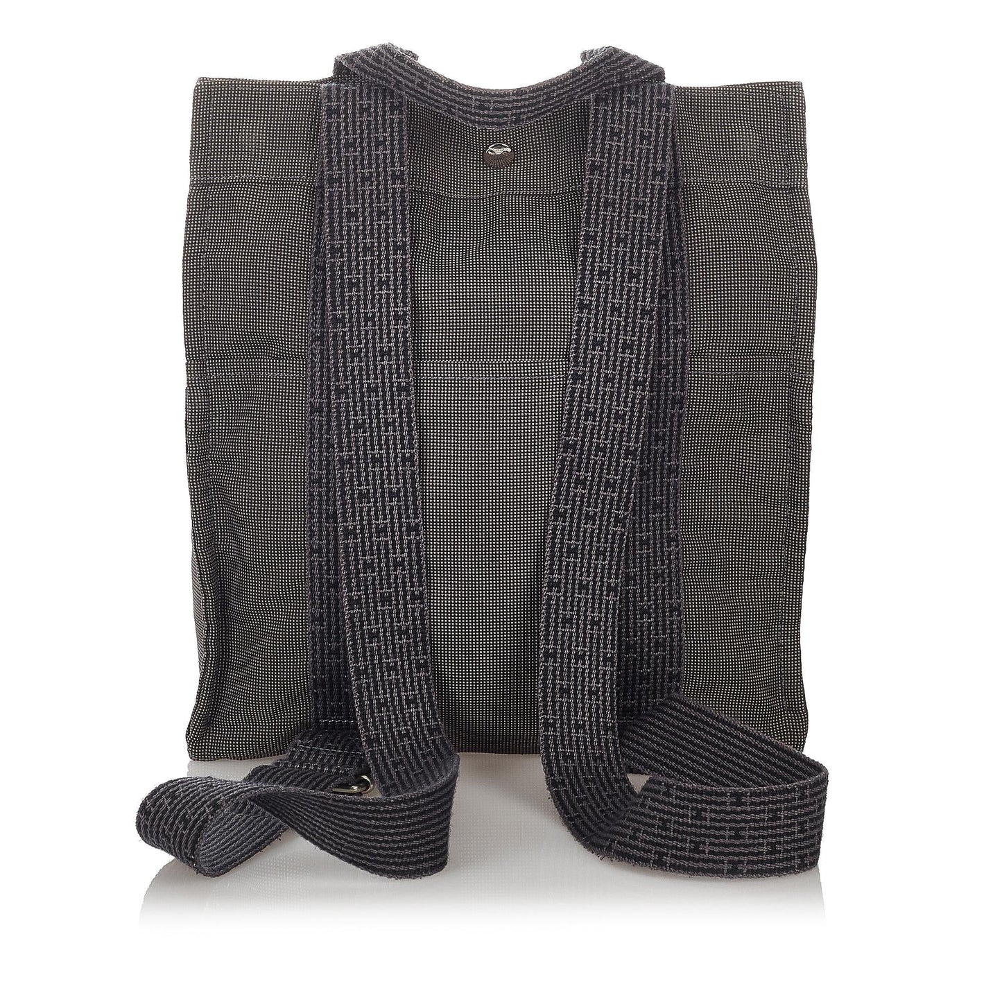 Luxury Hermes Herline MM Backpack (SHG-33877)