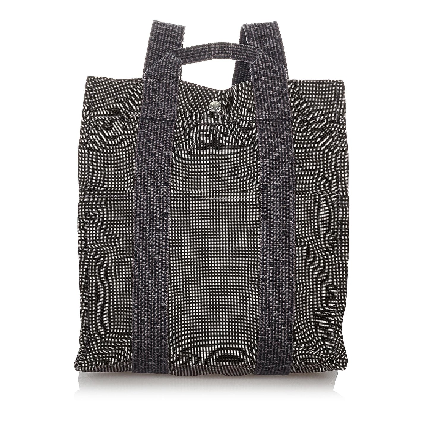 Luxury Hermes Herline MM Backpack (SHG-33877)