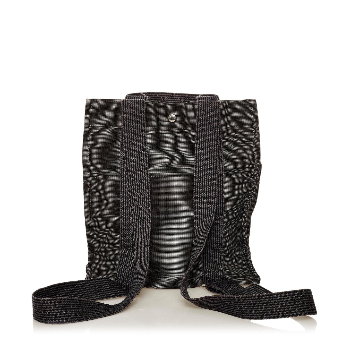 Luxury Hermes Herline MM Backpack (SHG-34360)