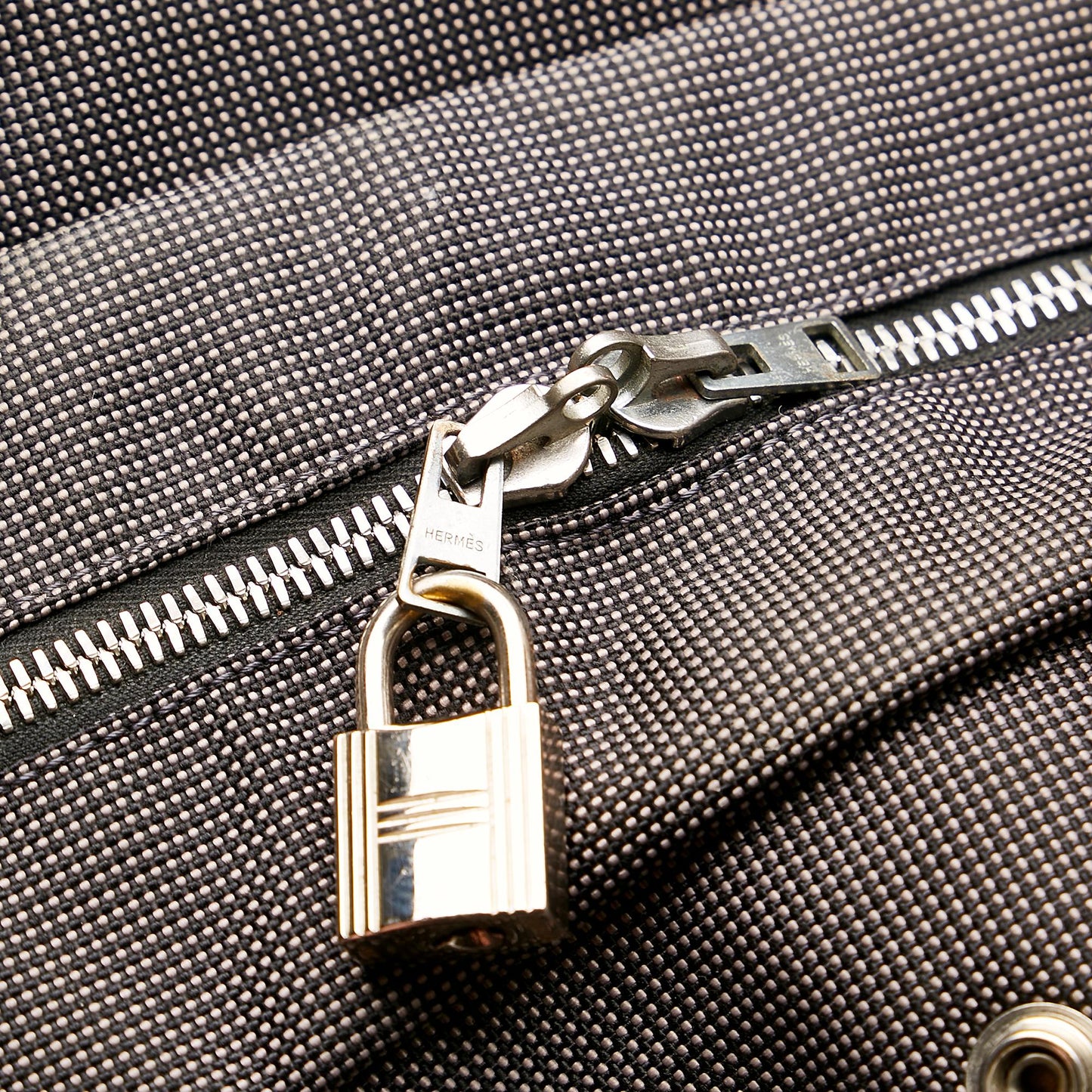 Luxury Hermes Herline MM Backpack (SHG-34360)
