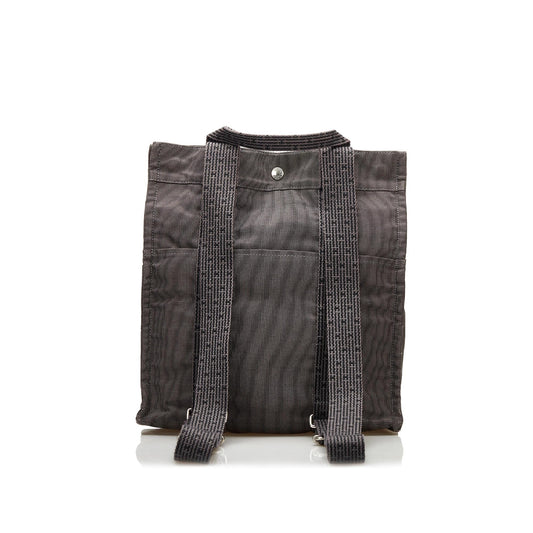 Luxury Hermes Herline MM Backpack (SHG-35758)