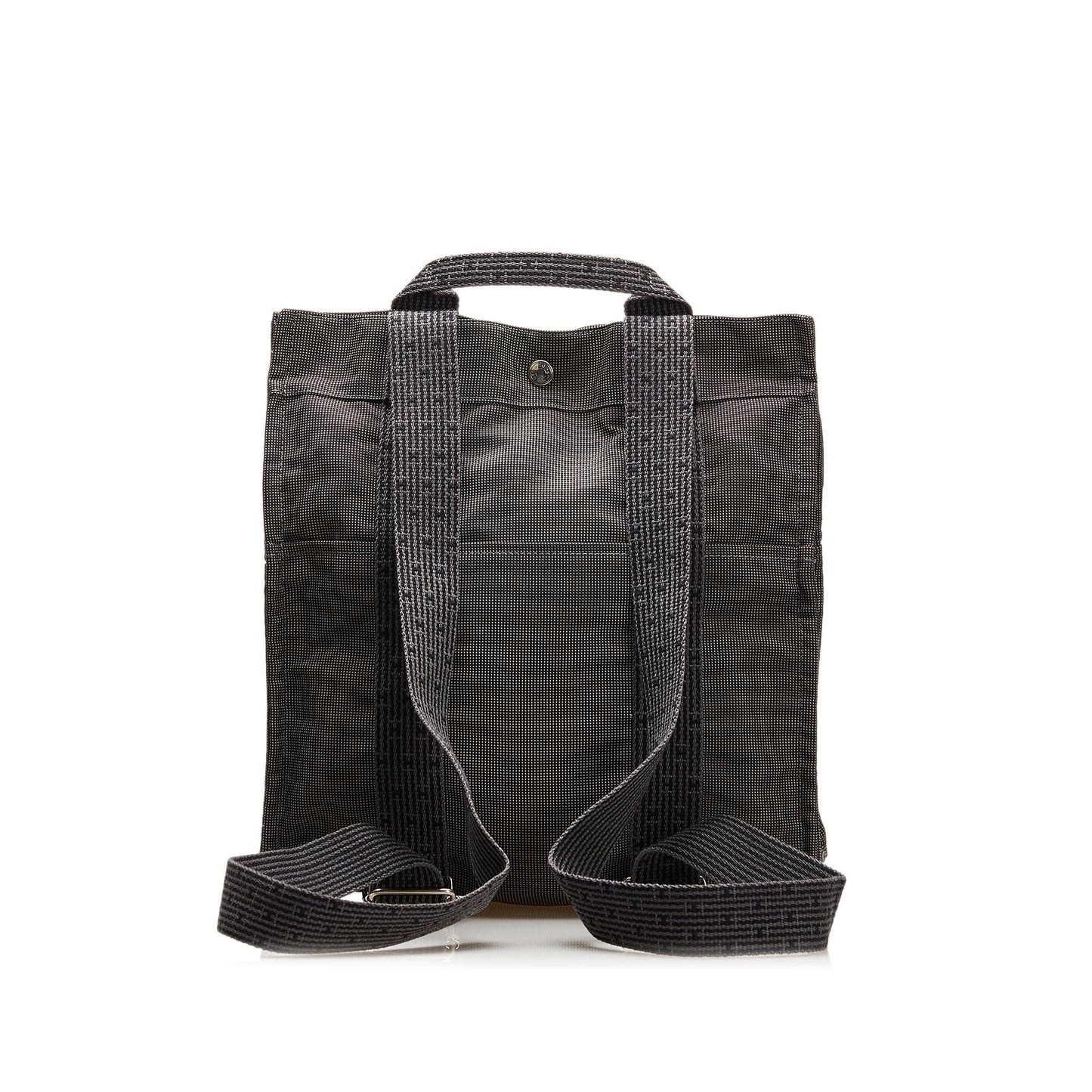 Luxury Hermes Herline MM Backpack (SHG-35899)