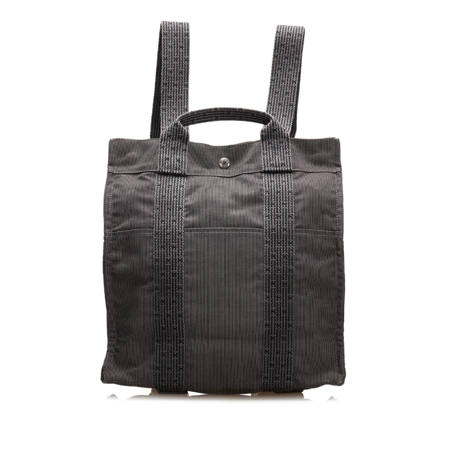 Luxury Hermes Herline MM Backpack (SHG-35899)