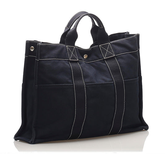 Luxury Hermes Herline MM Tote Bag (SHG-12433)