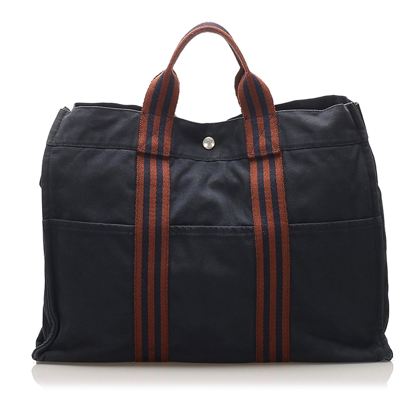 Luxury Hermes Herline MM Tote Bag (SHG-12434)