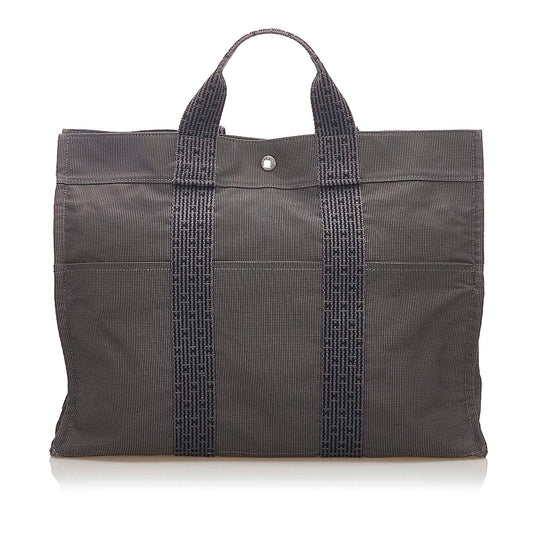 Luxury Hermes Herline MM Tote Bag (SHG-18344)