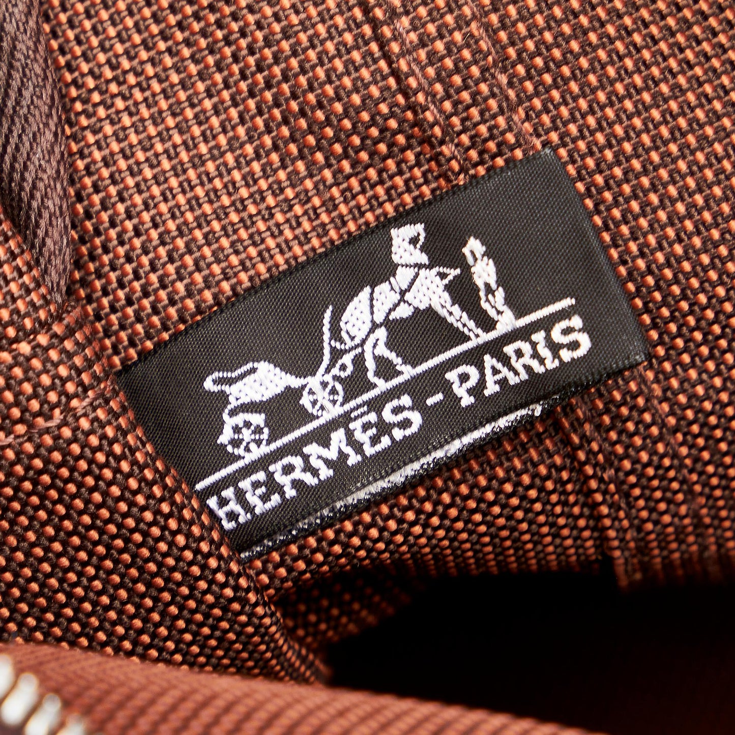 Luxury Hermes Herline MM Tote Bag (SHG-27344)