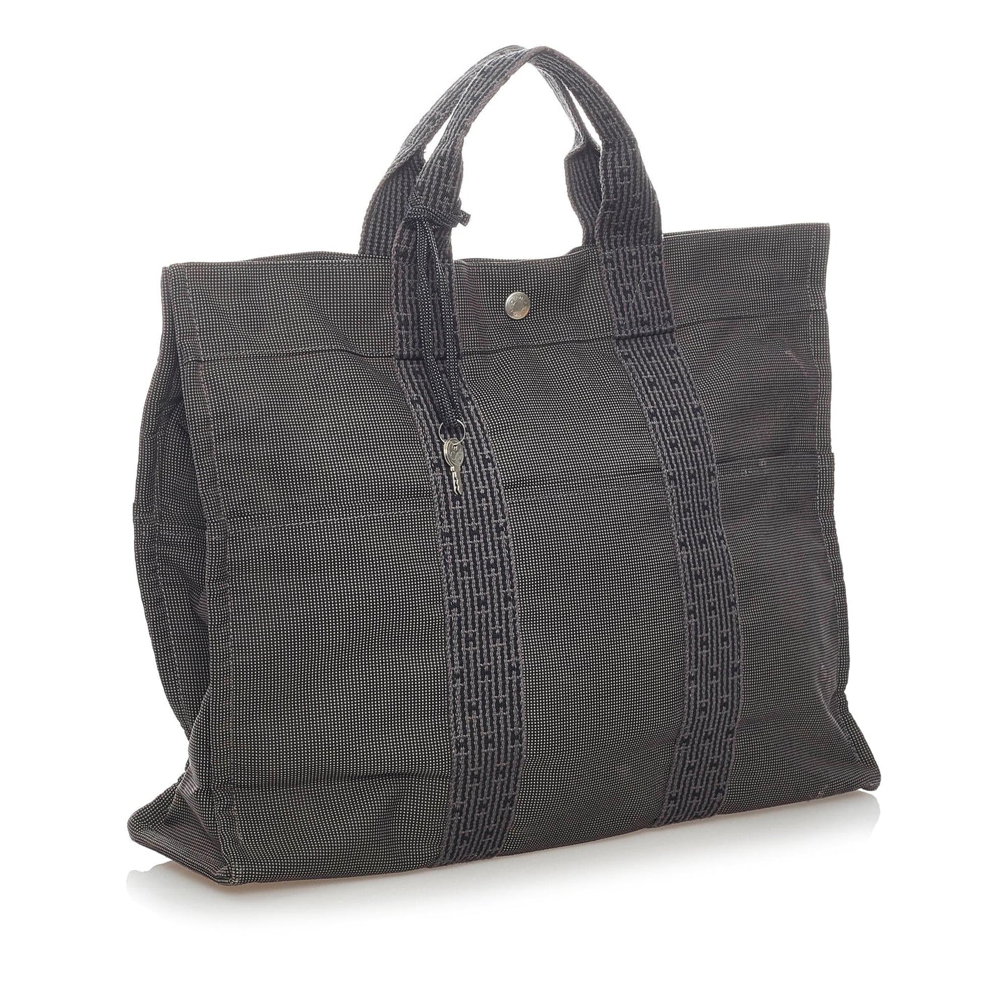 Luxury Hermes Herline MM Tote Bag (SHG-32420)