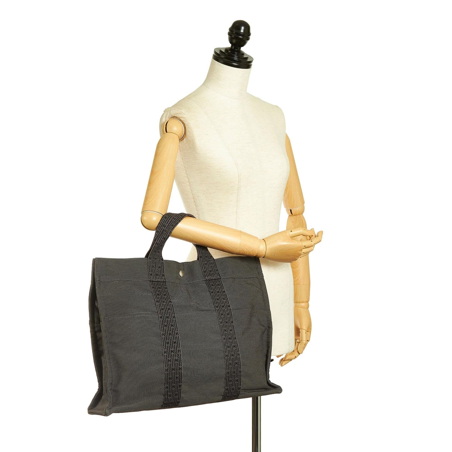 Luxury Hermes Herline MM Tote Bag (SHG-33956)