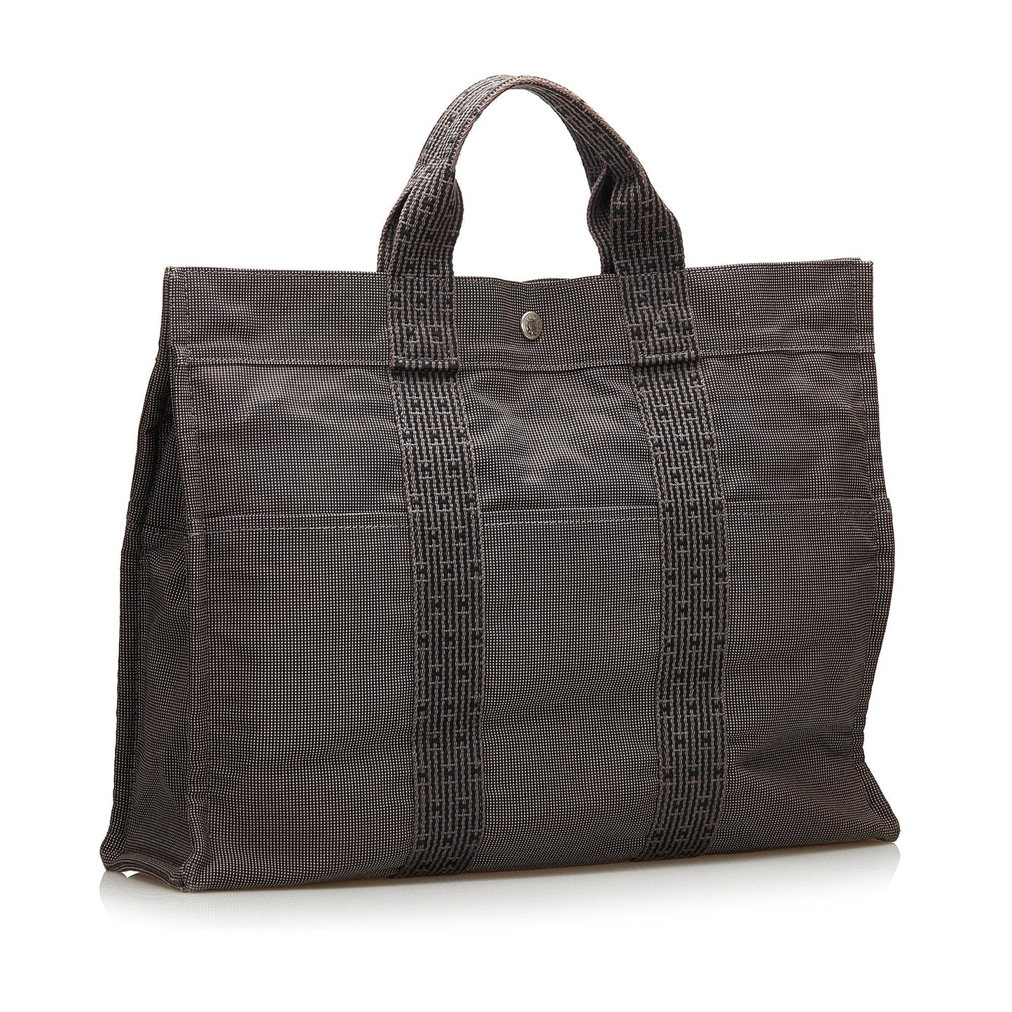 Luxury Hermes Herline MM Tote Bag (SHG-35760)