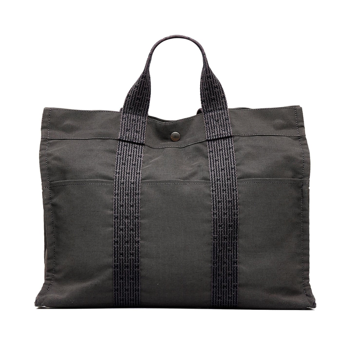 Luxury Hermes Herline MM Tote Bag (SHG-xXYGtV)