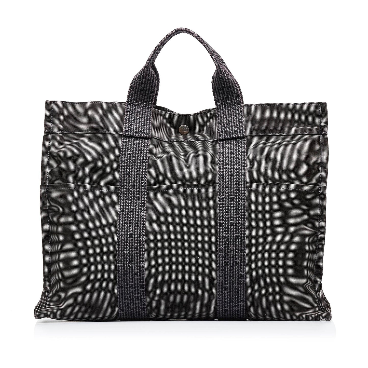 Luxury Hermes Herline MM Tote Bag (SHG-kVgHWP)