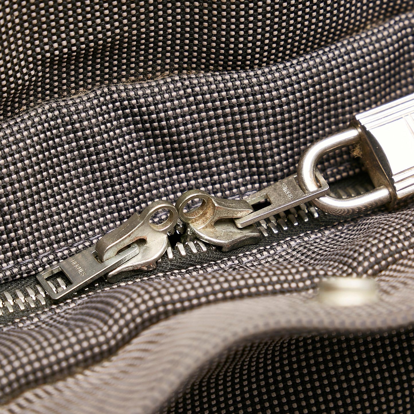 Luxury Hermes Herline MM (SHG-32252)