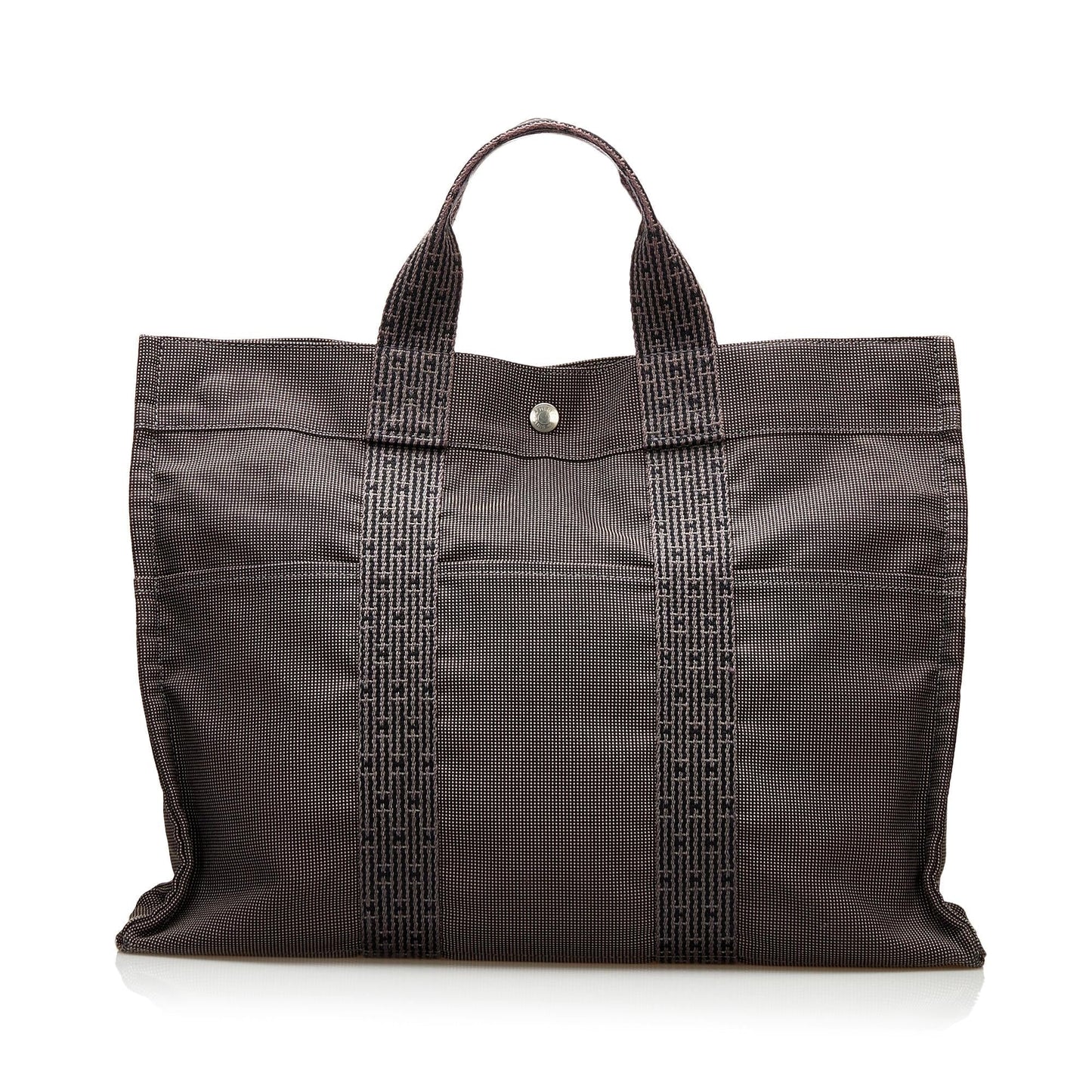 Luxury Hermes Herline MM (SHG-35452)