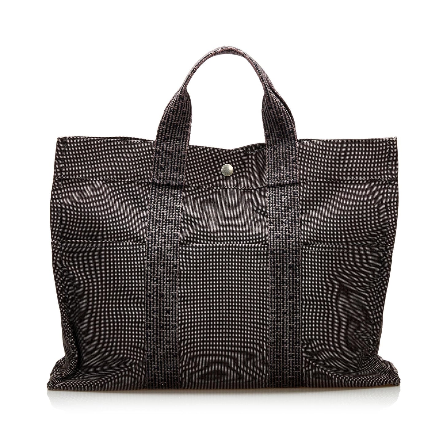 Luxury Hermes Herline MM (SHG-35452)