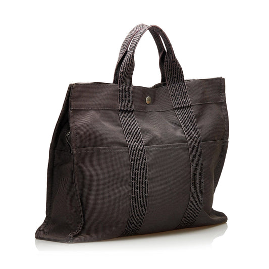 Luxury Hermes Herline MM (SHG-35452)