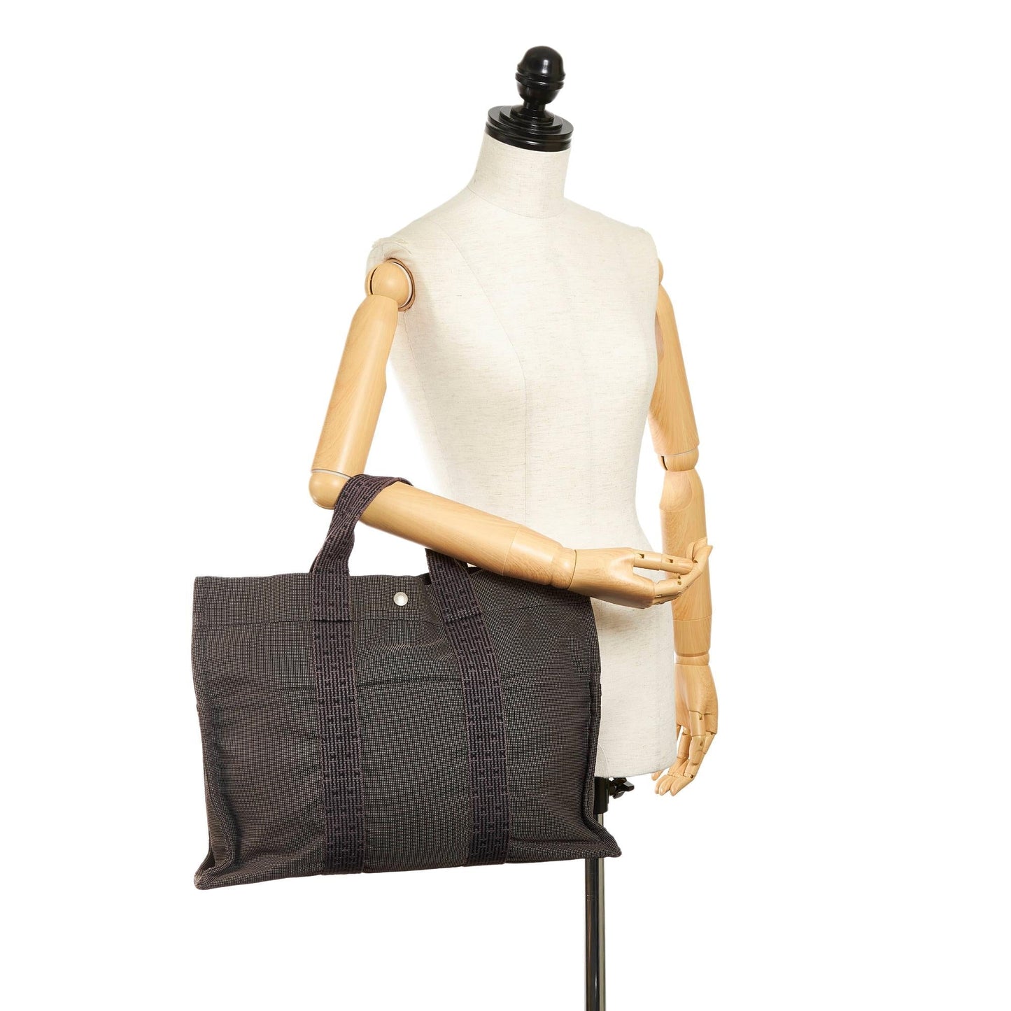 Luxury Hermes Herline MM (SHG-37654)