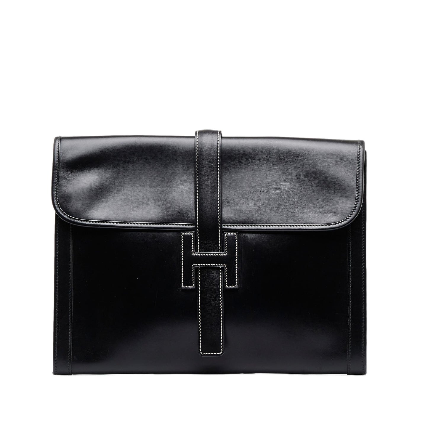 Luxury Hermes Jige GM (SHG-Aoj5P5)