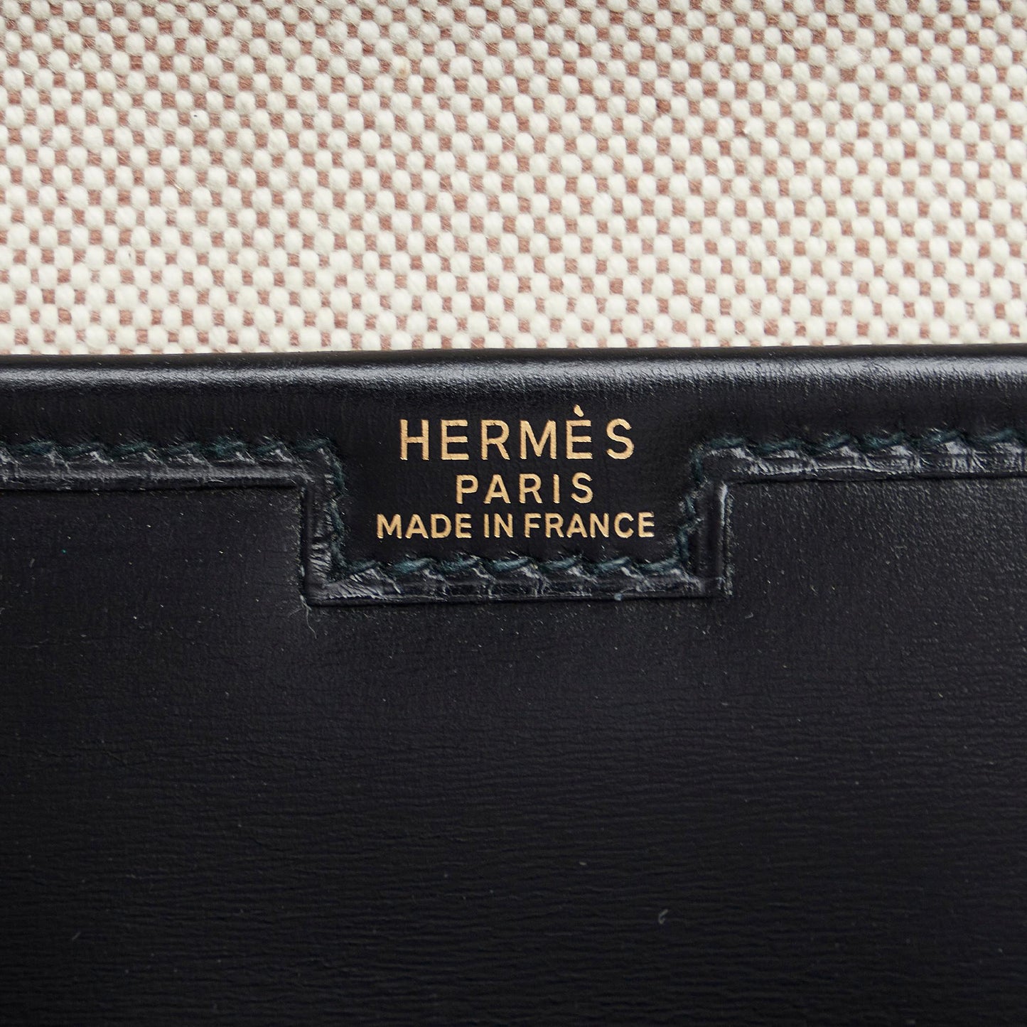 Luxury Hermes Jige GM (SHG-Aoj5P5)
