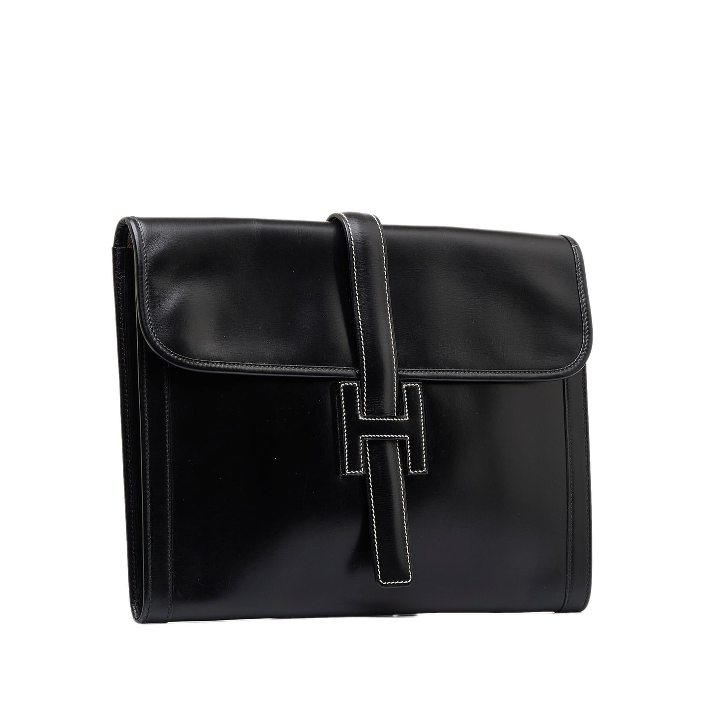 Luxury Hermes Jige GM (SHG-Aoj5P5)
