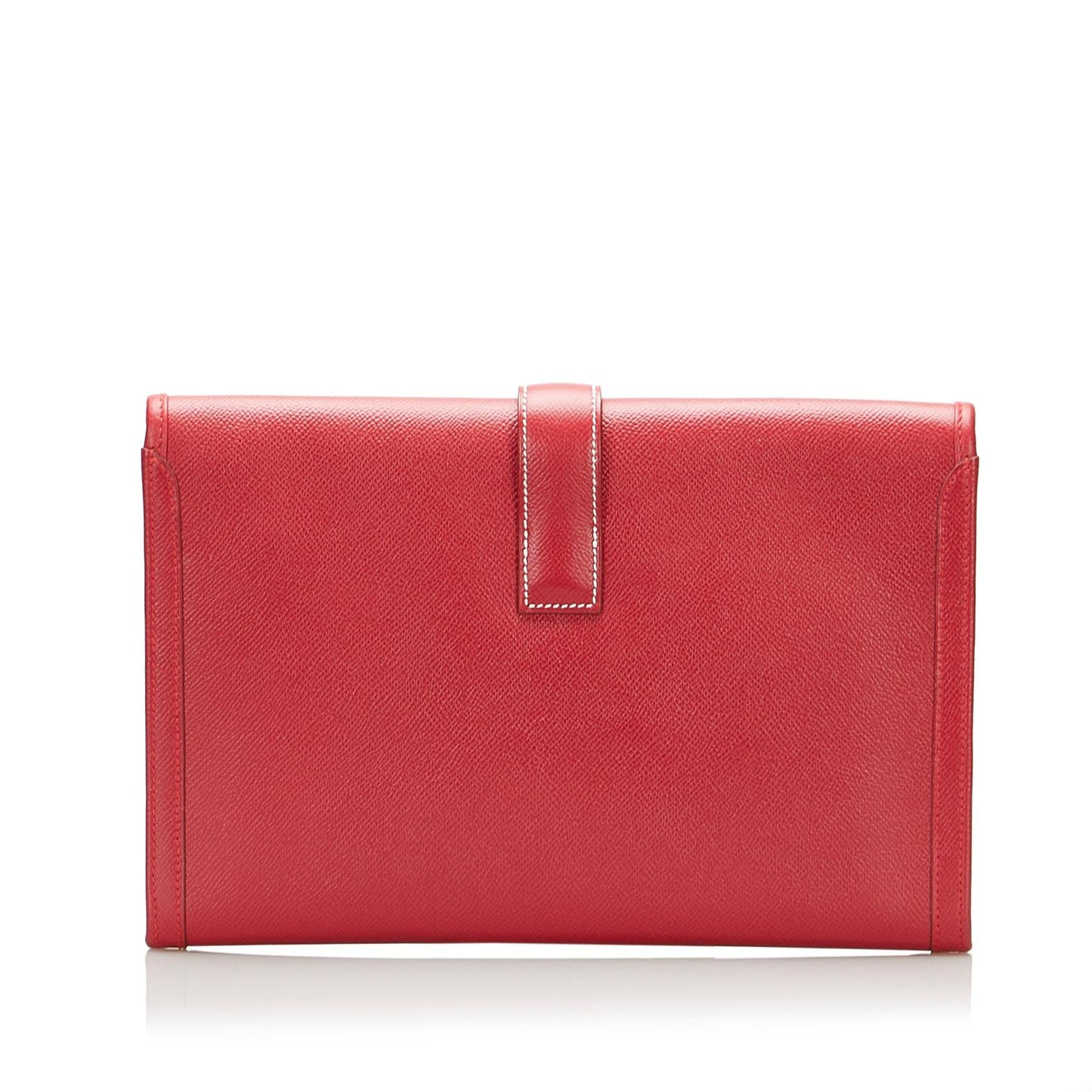Luxury Hermes Jige PM Clutch Bag (SHG-7KOfDK)