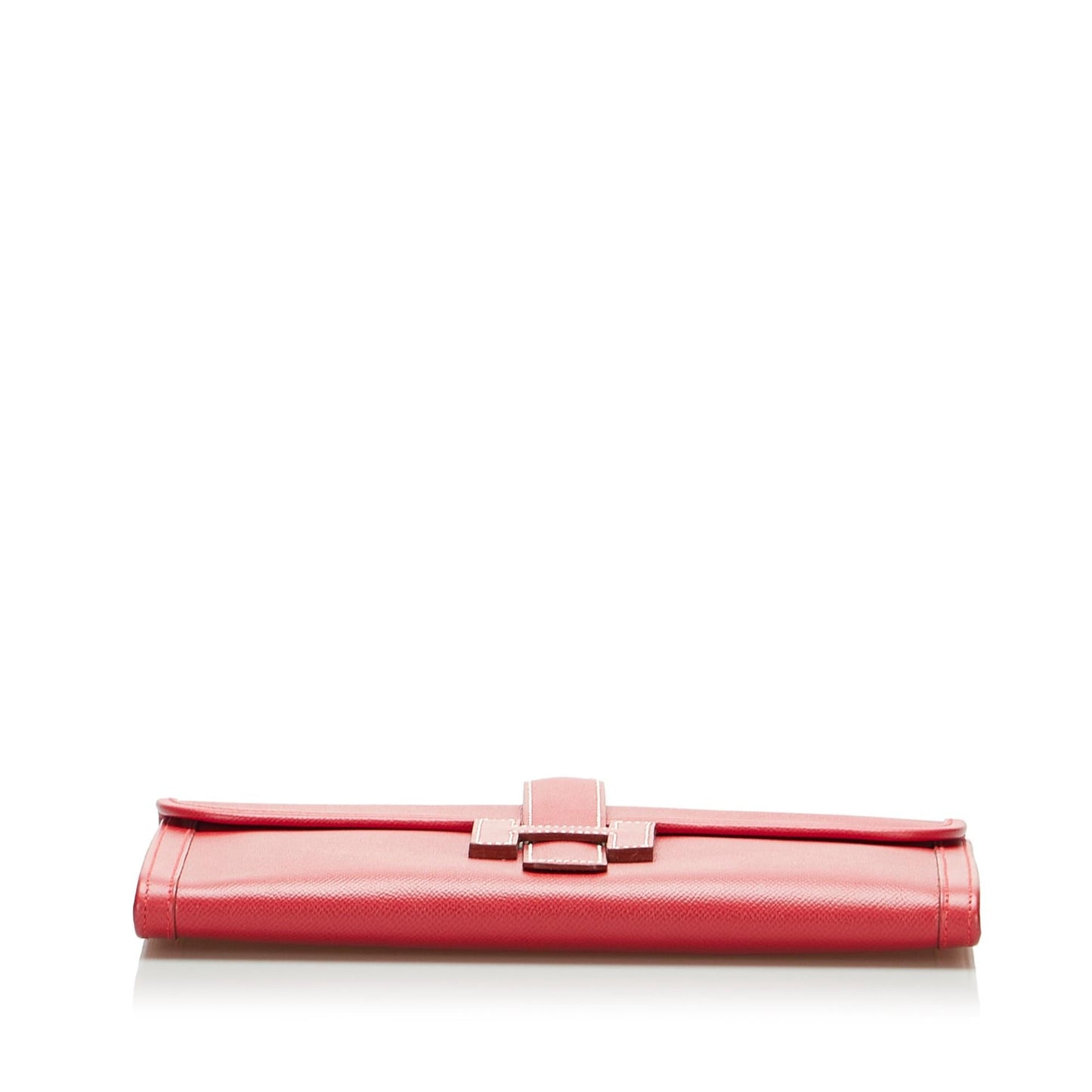 Luxury Hermes Jige PM Clutch Bag (SHG-7KOfDK)