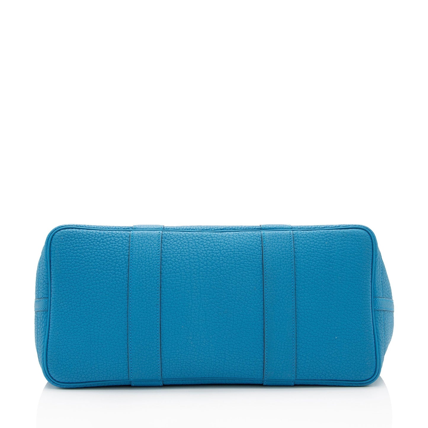 Luxury Hermes Negonda Leather Garden Party 36 Tote (SHF-blhJks)