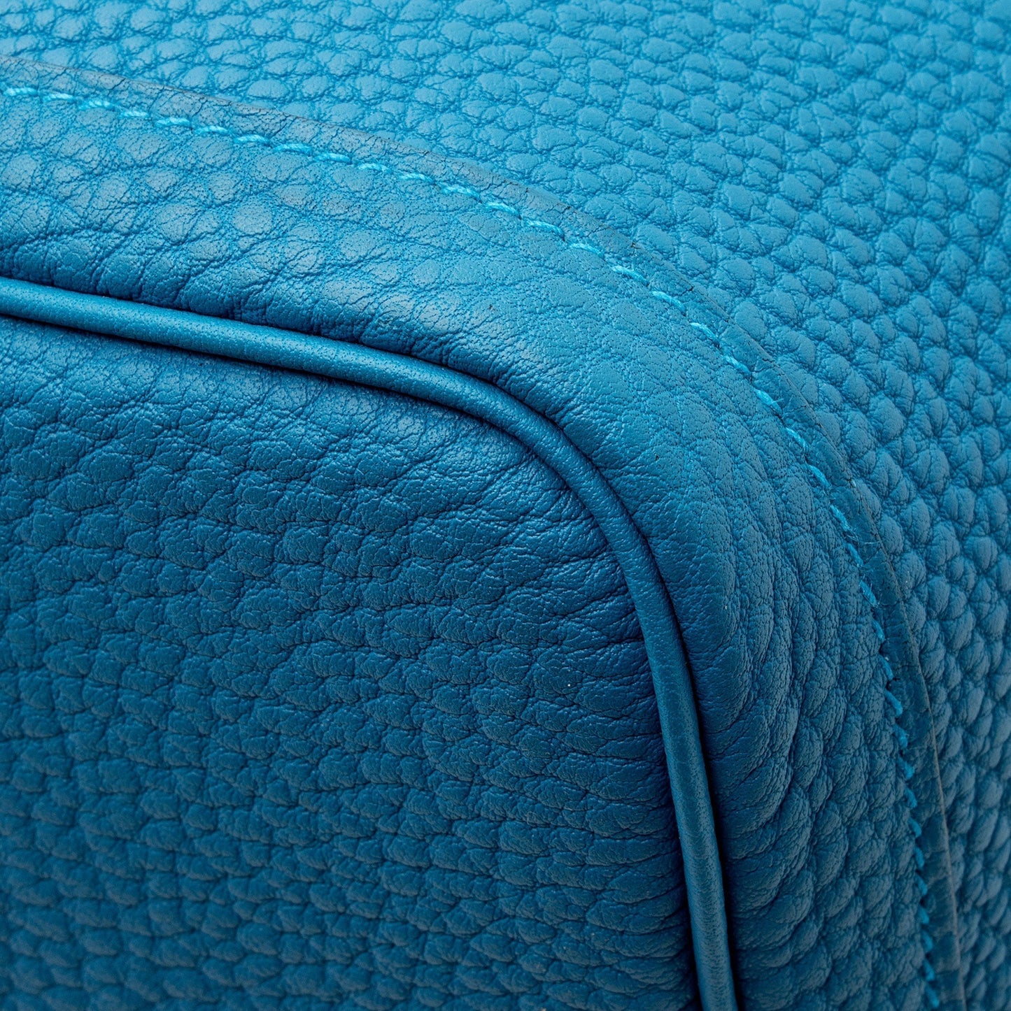 Luxury Hermes Negonda Leather Garden Party 36 Tote (SHF-blhJks)